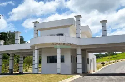 Terreno à venda na avenida nami azem, 5000, caxambu, jundiaí por r$ 470.000