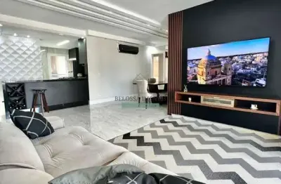 Apartamento com 3 quartos à venda na augusta, 51, jardim messina, jundiaí por r$ 1.166.000
