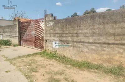 Terreno à venda na emílio checchinato, 2870, jardim cristiane, itupeva por r$ 1.400.000