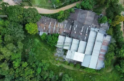 Barracão / galpão / depósito com 1 sala à venda na roque antonio gonçalves, 4390, moinho, campo limpo paulista por r$ 1.802.000