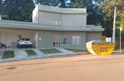 Casa em condomínio fechado com 3 quartos à venda na antonio demarchi, 640, engordadouro, jundiaí por r$ 1.350.000