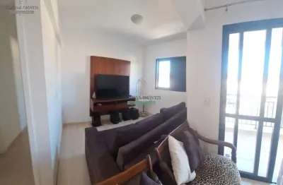 Apartamento com 2 quartos à venda na joaquim nabuco, 344, ponte de são joão, jundiaí por r$ 595.000