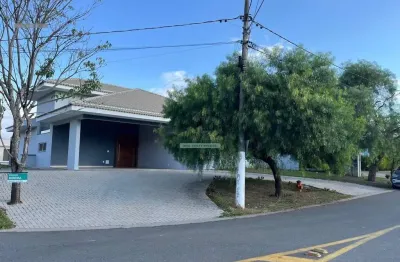 Casa em condomínio fechado com 4 quartos à venda na antônio mesquita togni, 308, jacaré, cabreúva por r$ 1.990.000