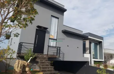 Casa em condomínio fechado com 3 quartos à venda na a, 161, são venâncio, itupeva por r$ 1.600.000