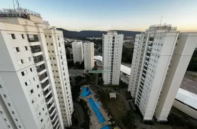Apartamento com 4 quartos à venda na chiara lubich, 371, jardim ermida i, jundiaí por r$ 960.000