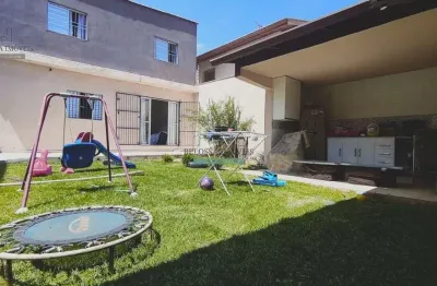 Casa com 4 quartos à venda na lima, 491, vila joana, jundiaí por r$ 750.000