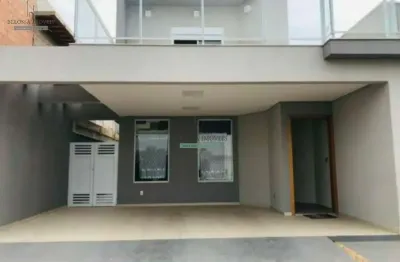 Casa em condomínio fechado com 3 quartos à venda na a, 369, são venâncio, itupeva por r$ 1.200.000
