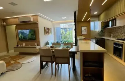 Apartamento com 3 quartos à venda na joão tonini, 225, vila galvão, jundiaí por r$ 765.215