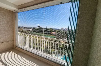 Apartamento com 2 quartos à venda na avenida reynaldo de porcari, 2460, medeiros, jundiaí por r$ 610.000