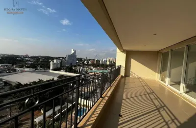 Apartamento com 4 quartos à venda na avenida dona manoela lacerda de vergueiro, 171, anhangabaú, jundiaí por r$ 3.700.000