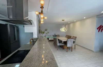 Apartamento com 3 quartos à venda na chiara lubich, 371, jardim ermida i, jundiaí por r$ 899.000