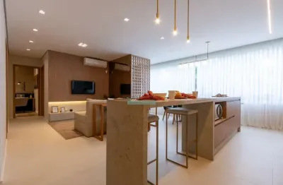 Apartamento com 3 quartos à venda na Rua Aristides Mariotti, 322, Recanto Quarto Centenário, Jundiaí por R$ 914.917