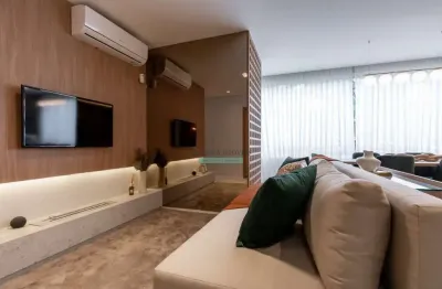 Apartamento com 2 quartos à venda na rua aristides mariotti, 322, recanto quarto centenário, jundiaí por r$ 710.770