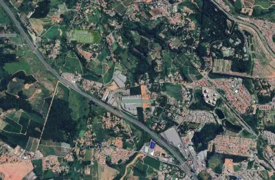 Terreno à venda na santo ceolin, 1839, bairro dos fernandes, jundiaí por r$ 556.800