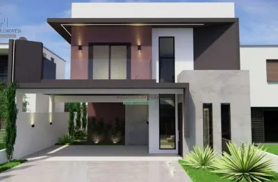 Casa em condomínio fechado com 4 quartos à venda na avenida reynaldo de porcari, 2601, medeiros, jundiaí por r$ 1.990.000