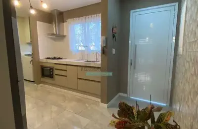 Casa em condomínio fechado com 3 quartos à venda na josé artur savietto, 101, cidade nova, jundiaí por r$ 900.000