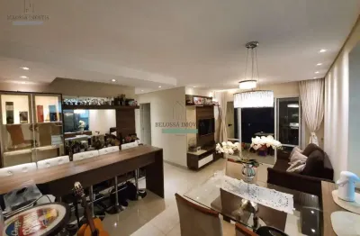 Apartamento com 2 quartos à venda na chiara lubich, 371, jardim ermida i, jundiaí por r$ 710.000