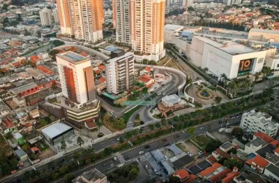 Apartamento com 3 quartos à venda na avenida nove de julho, 1580, anhangabaú, jundiaí por r$ 1.821.020