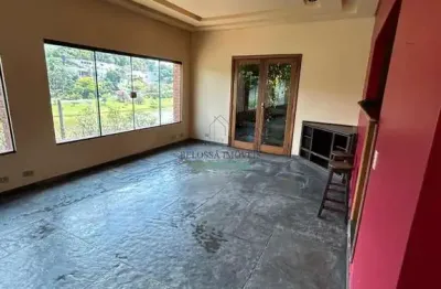 Casa em condomínio fechado com 5 quartos à venda na anhanguera, 46, loteamento capital ville, jundiaí por r$ 1.500.000