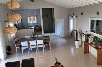 Casa em condomínio fechado com 3 quartos à venda na anhanguera, 46, loteamento capital ville, jundiaí por r$ 1.180.000