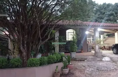Chácara / sítio com 2 quartos à venda na das palmeiras, 140, recanto da prata, jundiaí por r$ 470.000