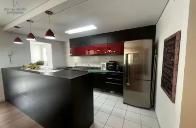 Apartamento com 4 quartos à venda na chiara lubich, 371, jardim ermida i, jundiaí por r$ 960.000