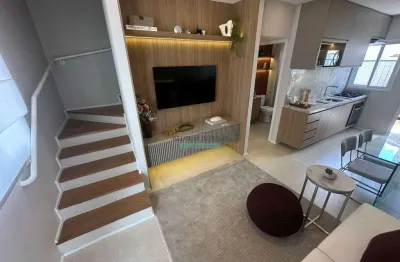 Casa em condomínio fechado com 1 quarto à venda na alfredo abaid, 01, medeiros, jundiaí por r$ 499.733