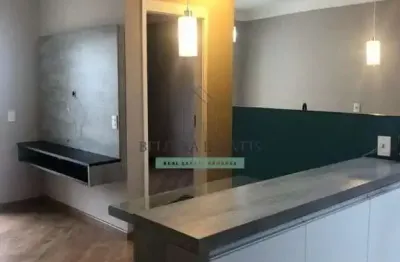 Apartamento com 2 quartos à venda na rua ângelo corradini, 400, vila nambi, jundiaí por r$ 394.900