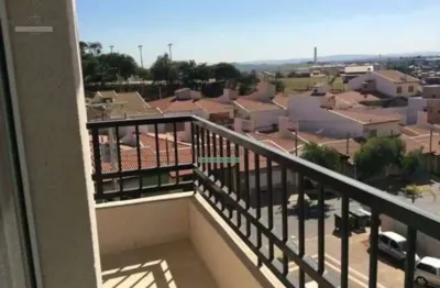 Apartamento com 2 quartos à venda na avenida joão gonçalves dos reis, 399, vila nova medeiros, jundiaí por r$ 350.000