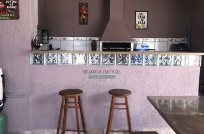 Casa com 3 quartos à venda na daniel paulo nasser, 347, jardim torres são josé, jundiaí por r$ 800.000