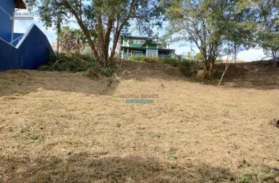 Terreno em condomínio fechado à venda na baikal, 74, residencial dos lagos, itupeva por r$ 379.900