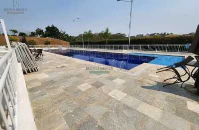 Terreno em condomínio fechado à venda na capri, 133, rio abaixo, itupeva por r$ 464.000