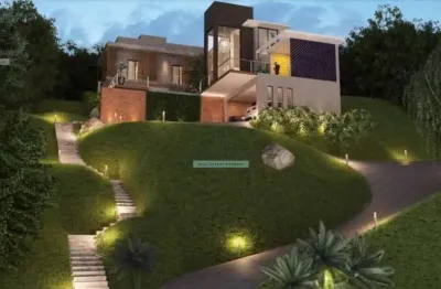 Terreno em condomínio fechado à venda na anhanguera, 46, loteamento capital ville, jundiaí por r$ 265.000