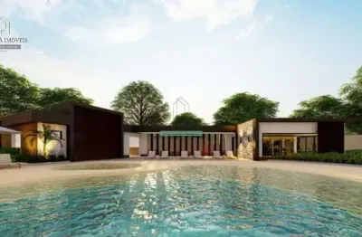 Terreno em condomínio fechado à venda na a, 350, são venâncio, itupeva por r$ 342.000