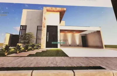 Terreno em condomínio fechado à venda na a, 969, são venâncio, itupeva por r$ 389.000