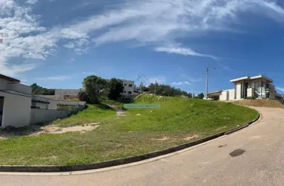 Terreno em condomínio fechado à venda na dos Flamboiãs, 126, Parque dos Cafezais IV, Itupeva por R$ 450.000