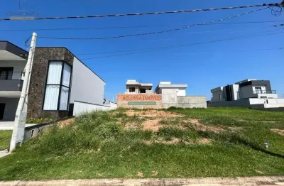 Terreno em condomínio fechado à venda na duílio sai, 12, são venâncio, itupeva por r$ 320.000