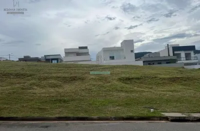 Terreno em condomínio fechado à venda na rua elias josé cavalcanti, 400, jardim ermida i, jundiaí por r$ 480.000