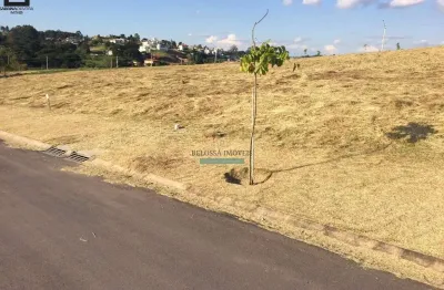 Terreno em condomínio fechado à venda na rua salvador caruso orlando, 1729, medeiros, jundiaí por r$ 650.000