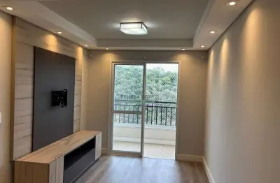 Apartamento com 3 quartos à venda na ravenna, 65, engordadouro, jundiaí por r$ 689.900