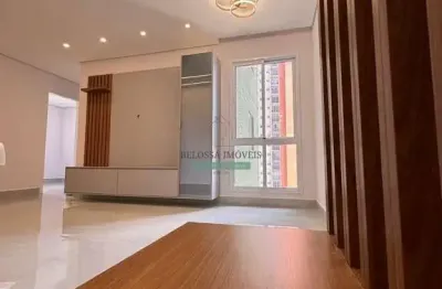 Apartamento com 3 quartos à venda na avenida juvenal arantes, 1098, jardim carolina, jundiaí por r$ 520.000