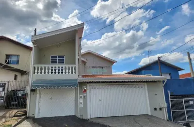 Casa com 3 quartos à venda na aderaldo de moraes, 300, parque residencial eloy chaves, jundiaí por r$ 636.000