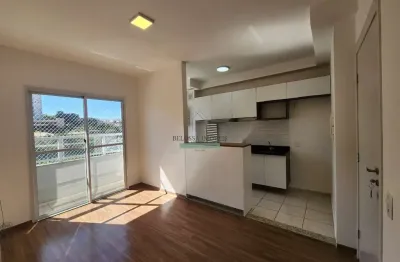 Apartamento com 2 quartos à venda na avenida antônio frederico ozanan, 2211, ponte de são joão, jundiaí por r$ 381.599