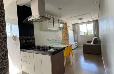 Apartamento com 2 quartos para alugar na avenida antônio pincinato, 280, recanto quarto centenário, jundiaí por r$ 2.300
