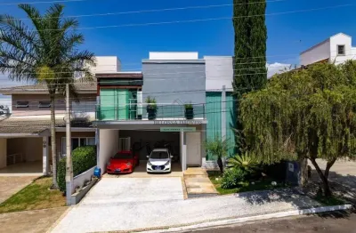 Casa em condomínio fechado com 3 quartos à venda na dos pinheiros, 405, jardim novo mundo, jundiaí por r$ 1.919.000