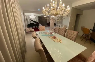 Casa em condomínio fechado com 6 quartos à venda na professor pedro clarismundo fornari, 1601, engordadouro, jundiaí por r$ 2.800.000