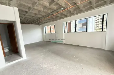 Sala comercial à venda na rua anchieta, 164, vila boaventura, jundiaí por r$ 550.000