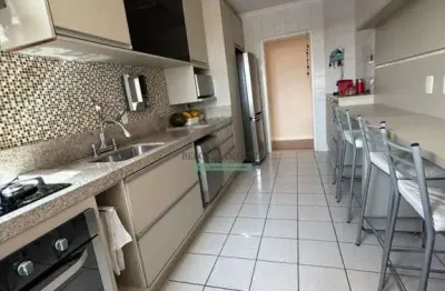 Apartamento com 3 quartos à venda na avenida benedicto castilho de andrade, 1007, parque residencial eloy chaves, jundiaí por r$ 666.900