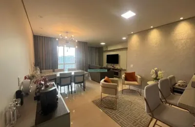 Apartamento com 2 quartos à venda na rua ângelo corradini, 400, vila nambi, jundiaí por r$ 585.000