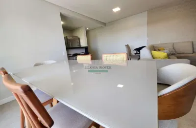 Apartamento com 3 quartos à venda na chiara lubich, 371, jardim ermida i, jundiaí por r$ 959.900